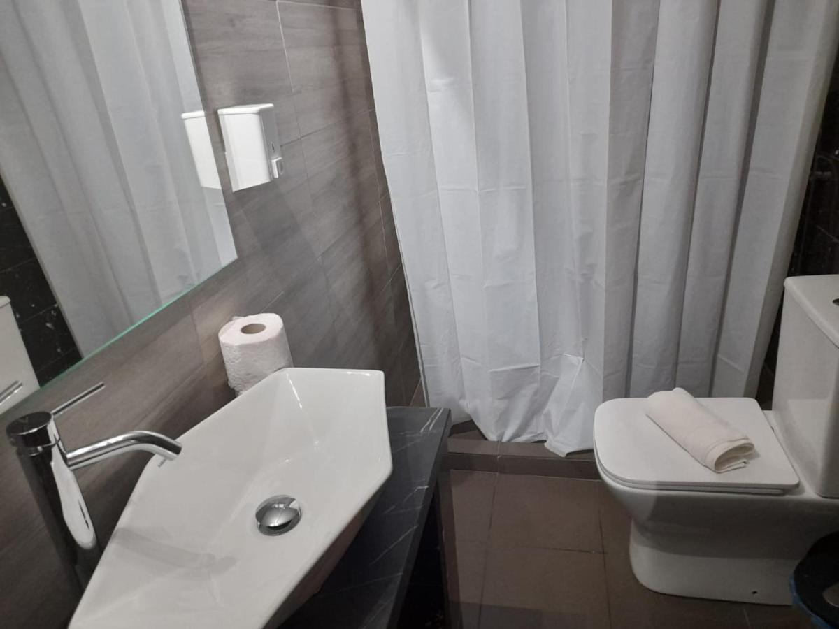 Jacuzzi Suites 2 Thessaloníki Exteriör bild