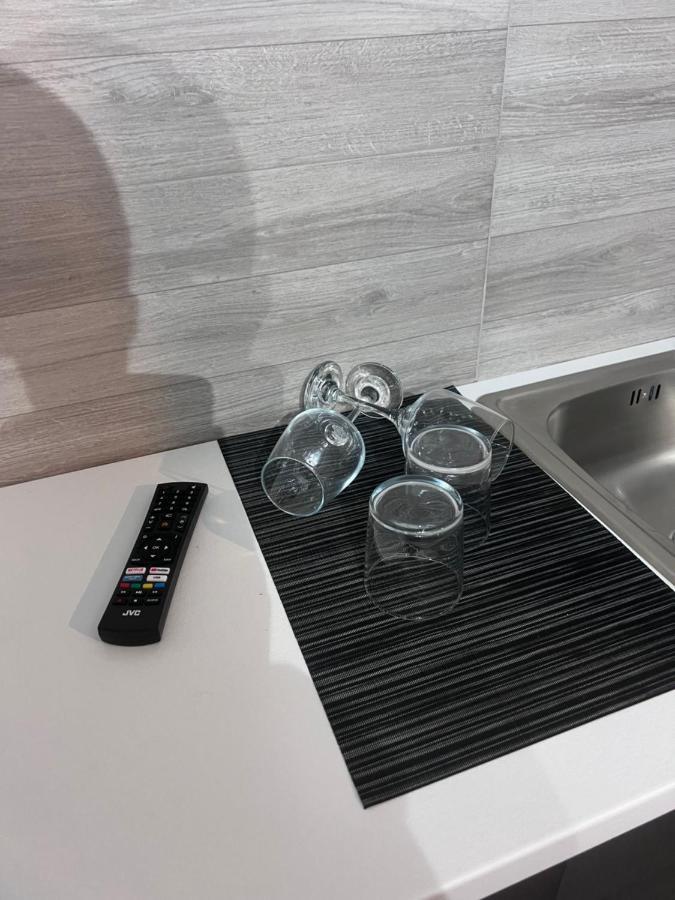 Jacuzzi Suites 2 Thessaloníki Exteriör bild